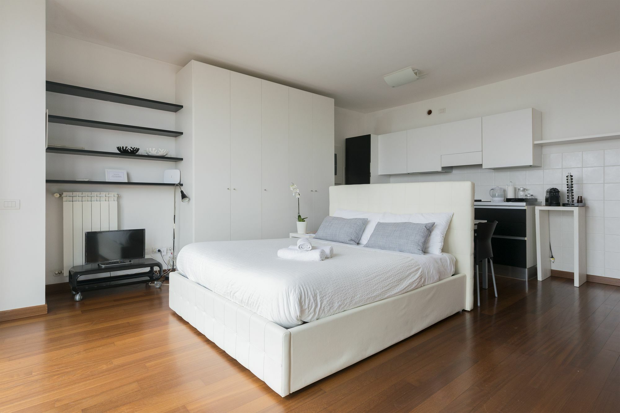 Apartment Mila Milart