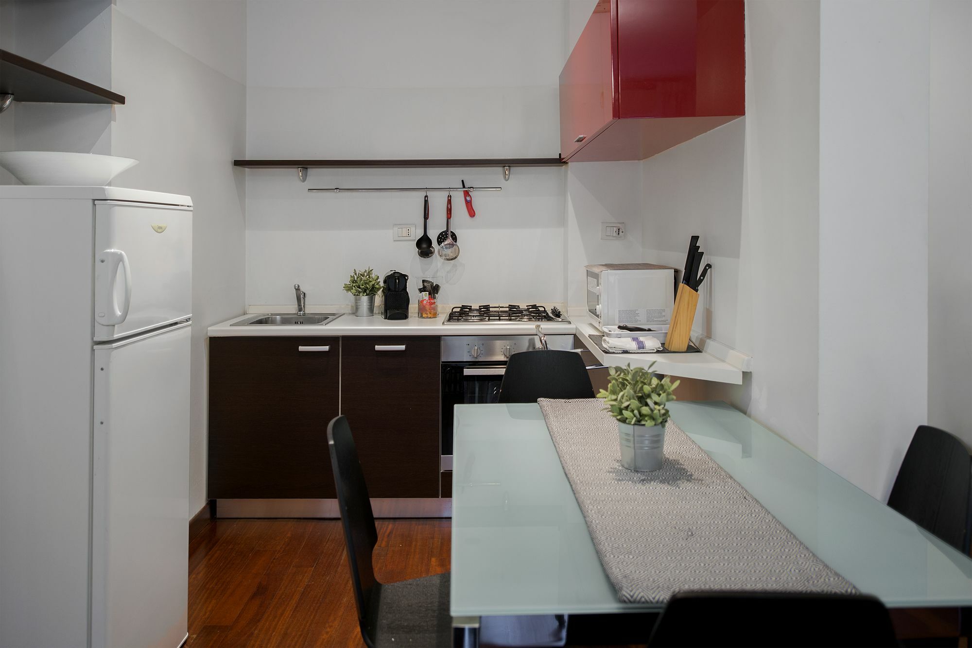 Mila Milart Apartment