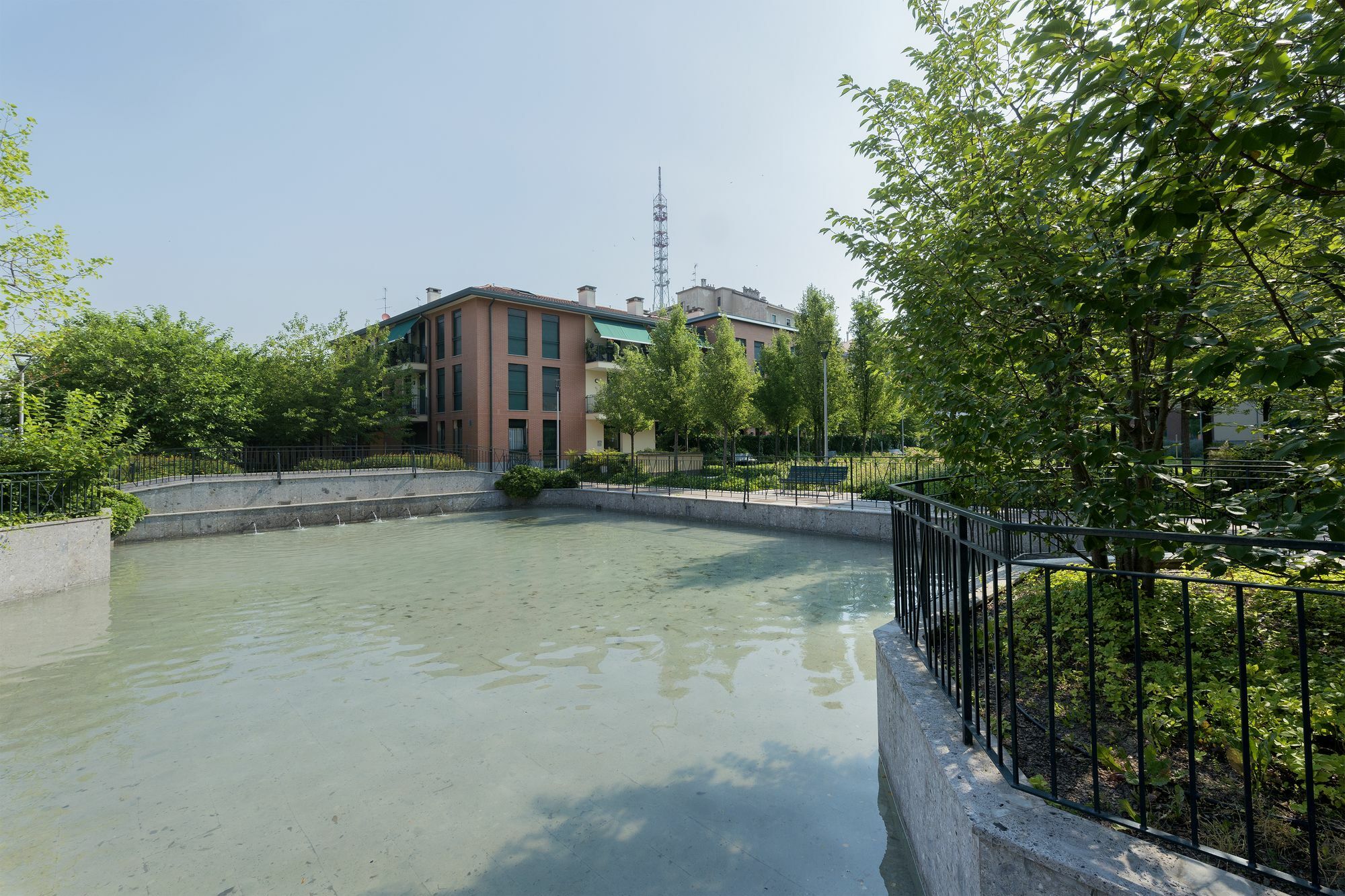 Mila Milart Apartment *