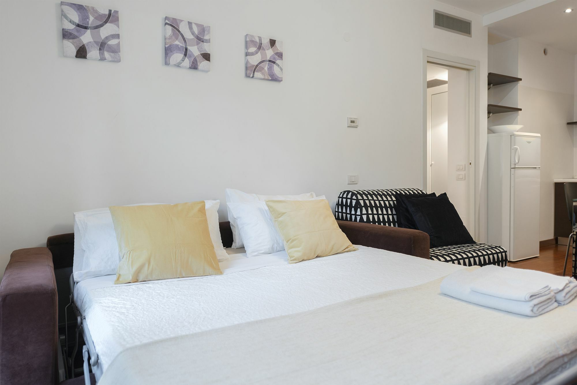 Apartment Mila Milart *