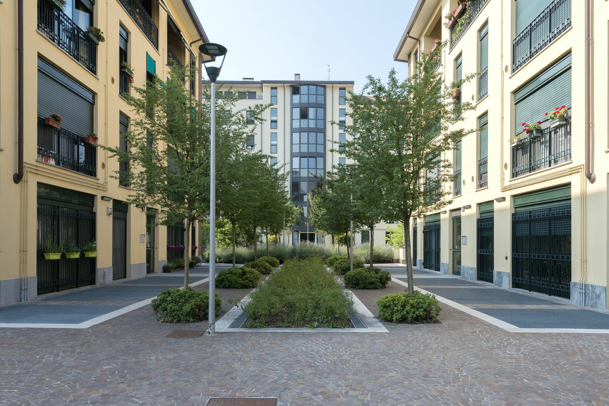 Apartment Mila Milart
