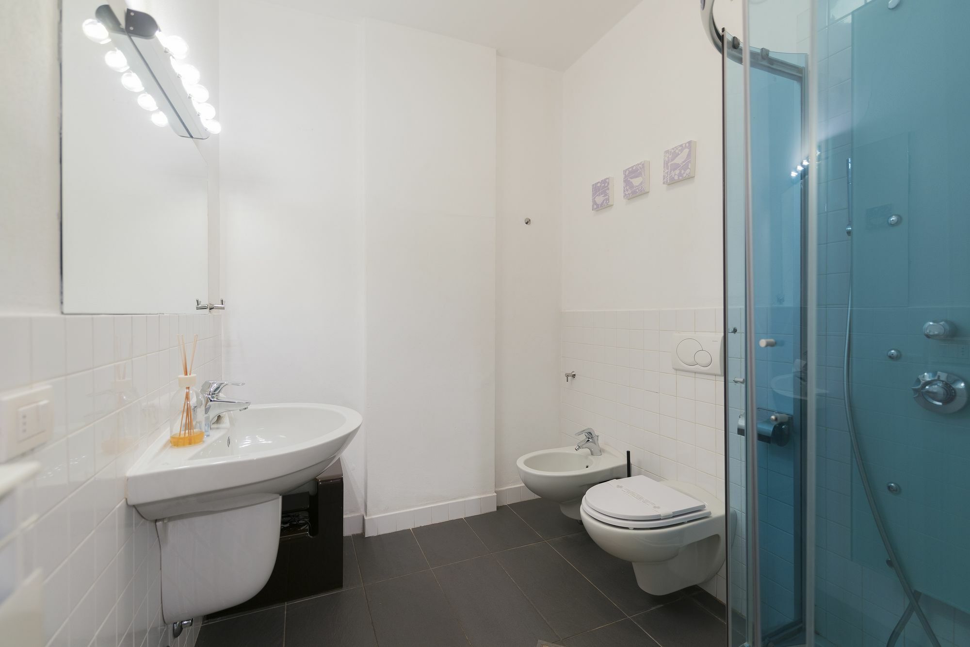 Apartment Mila Milart *