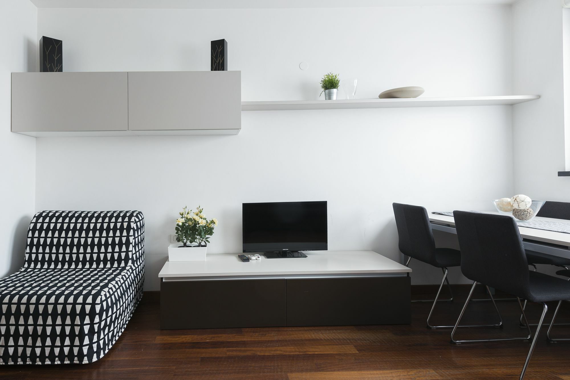 Apartment Mila Milart Milan
