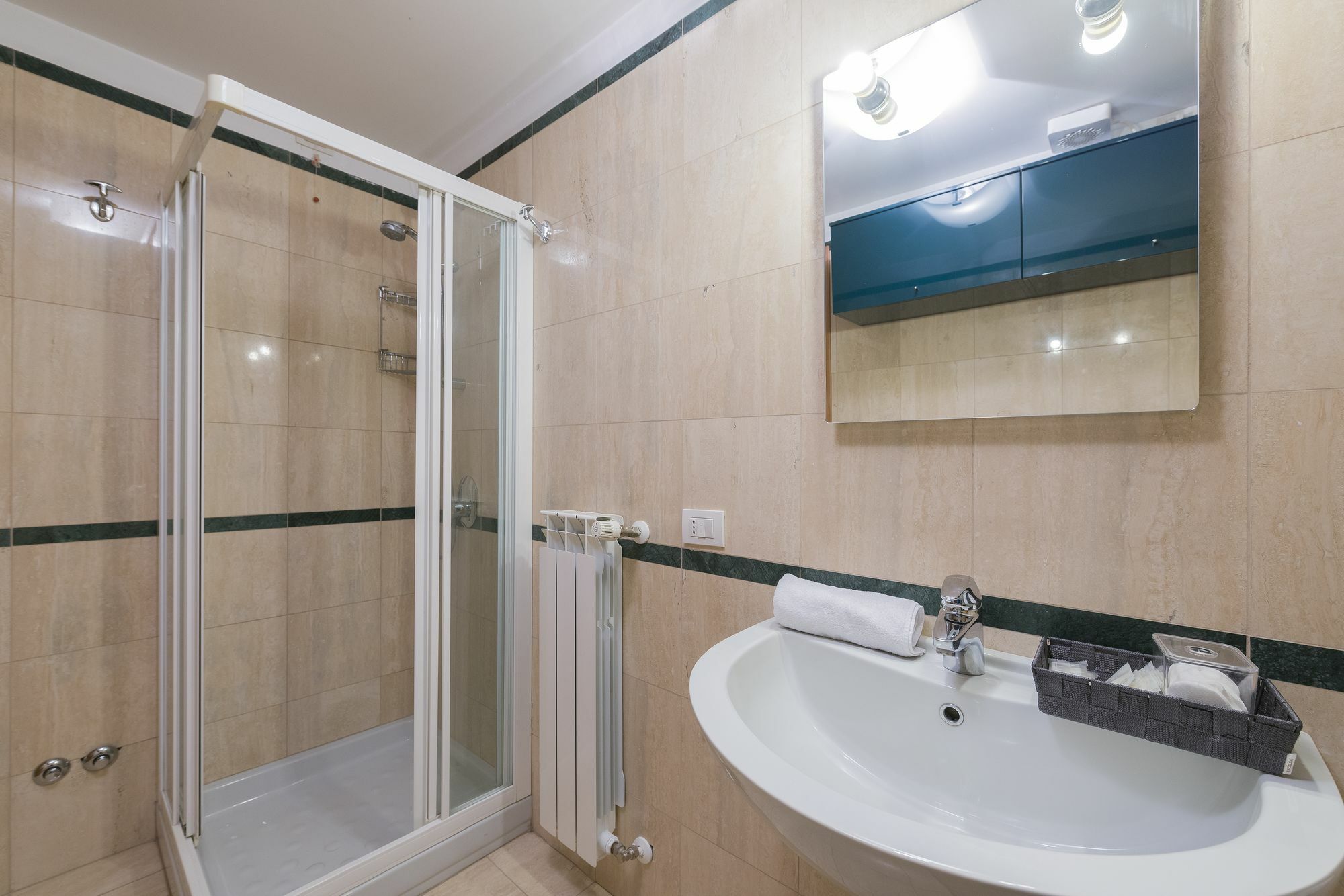Apartment Mila Milart