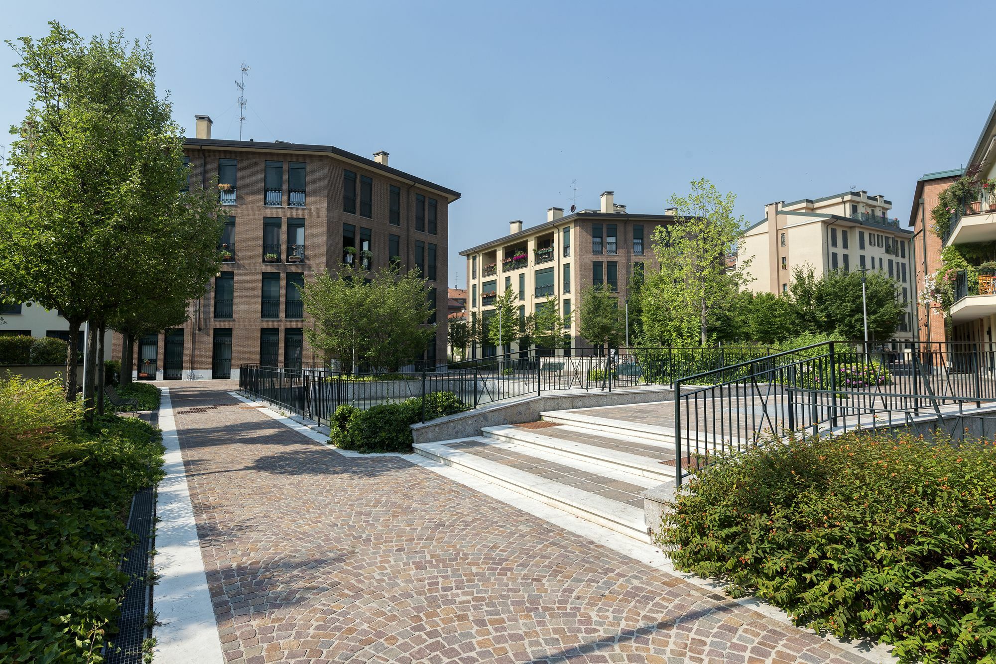 Mila Milart Apartment
