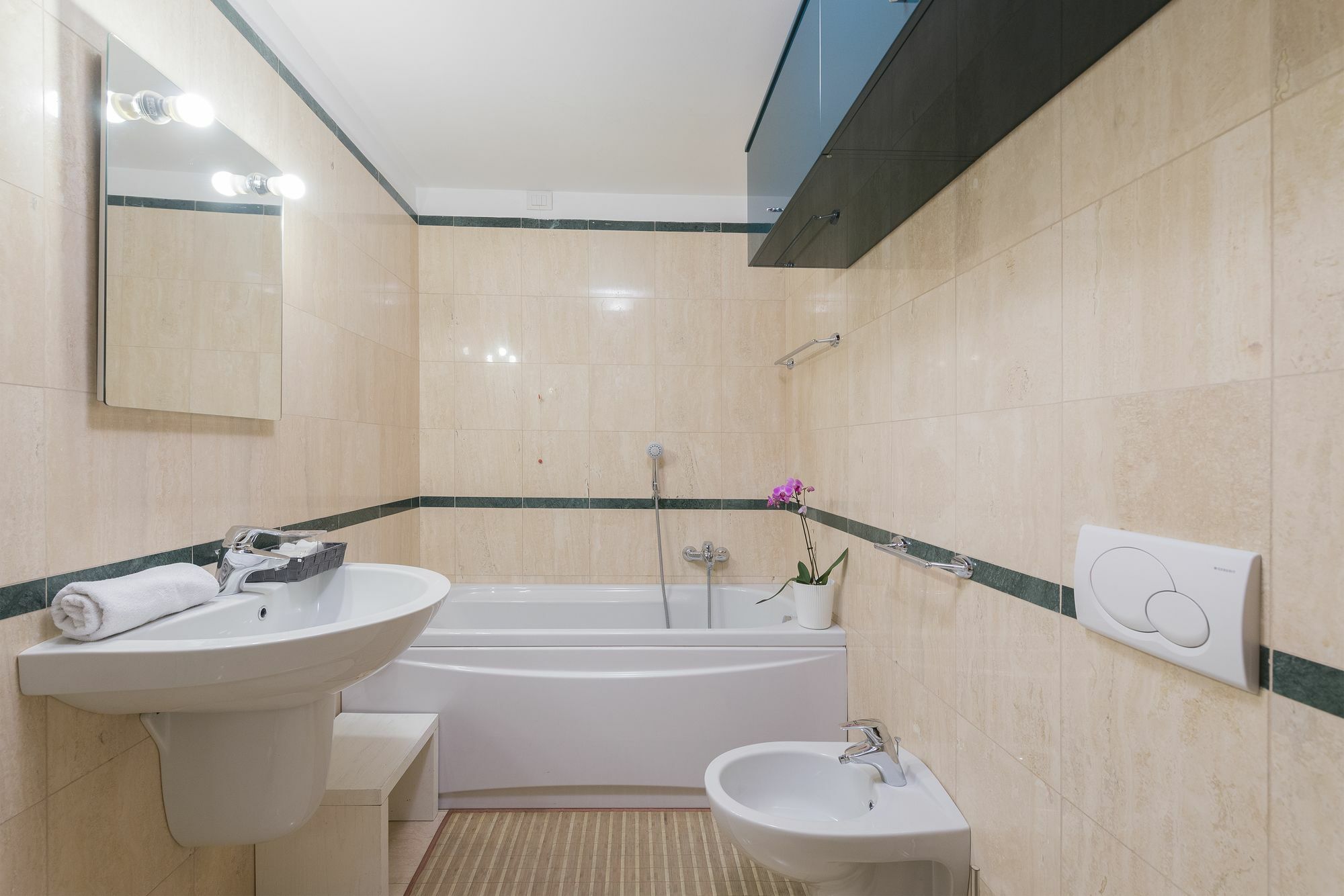 Apartment Mila Milart *