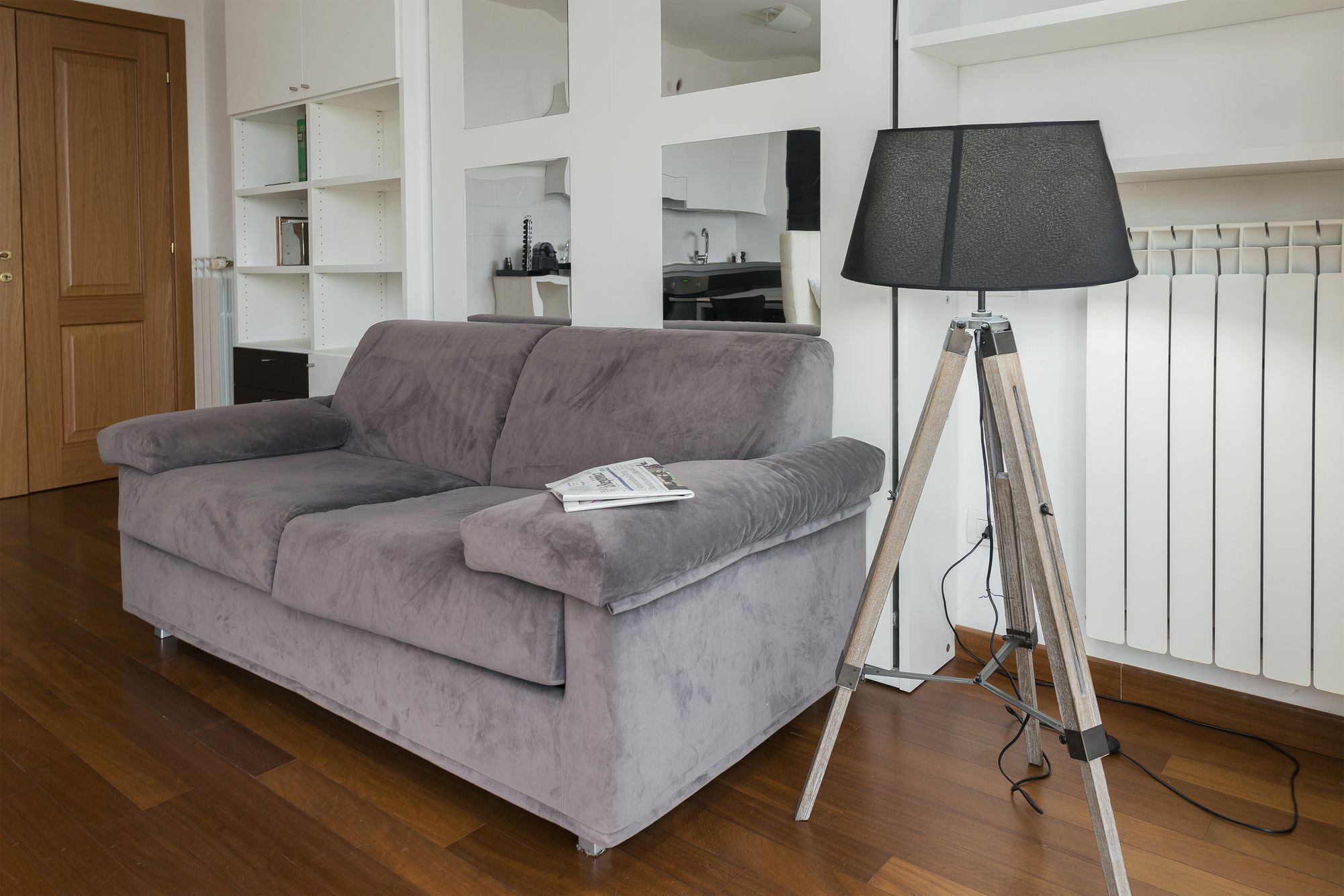 Mila Milart Apartment *