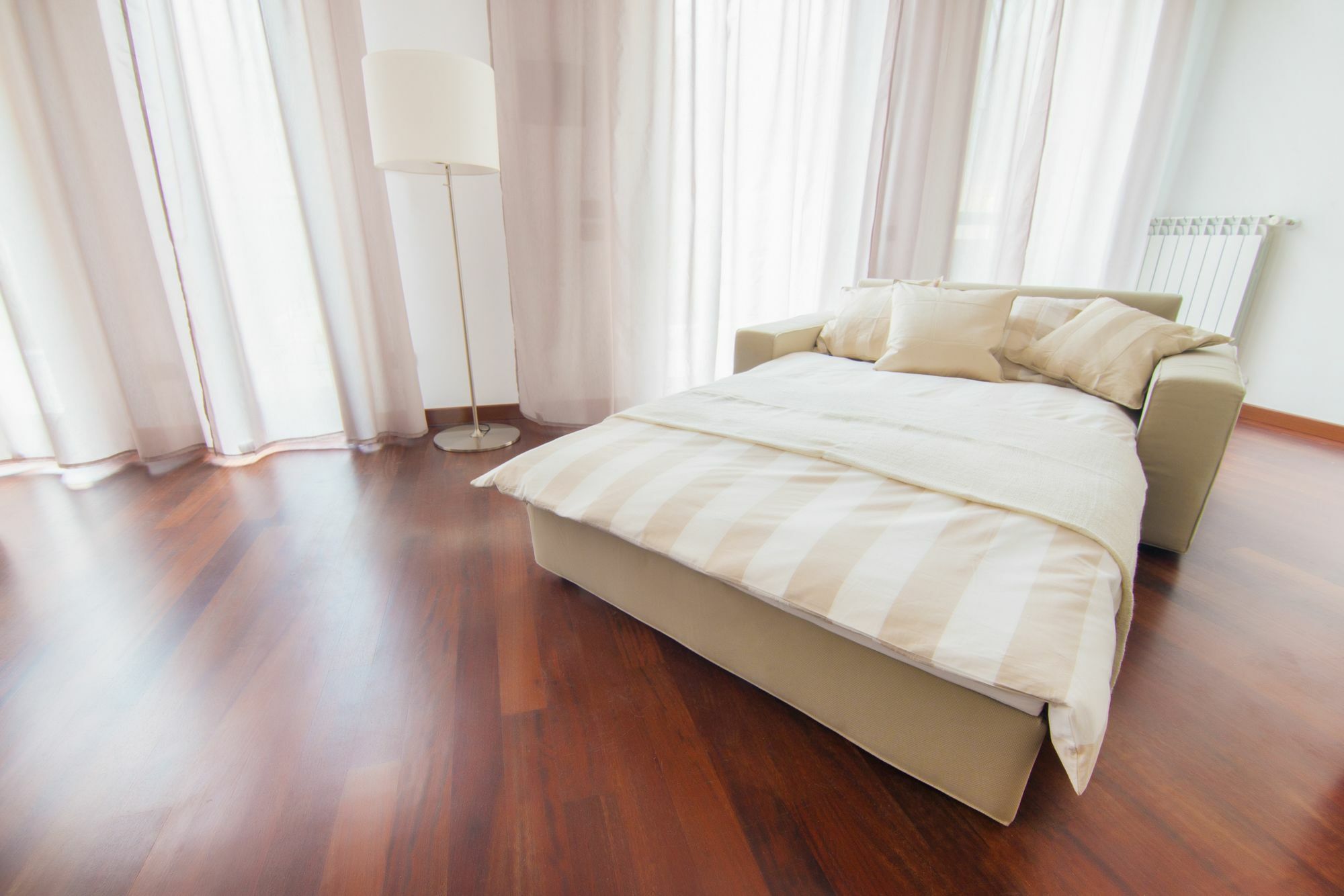 Apartment Mila Milart *