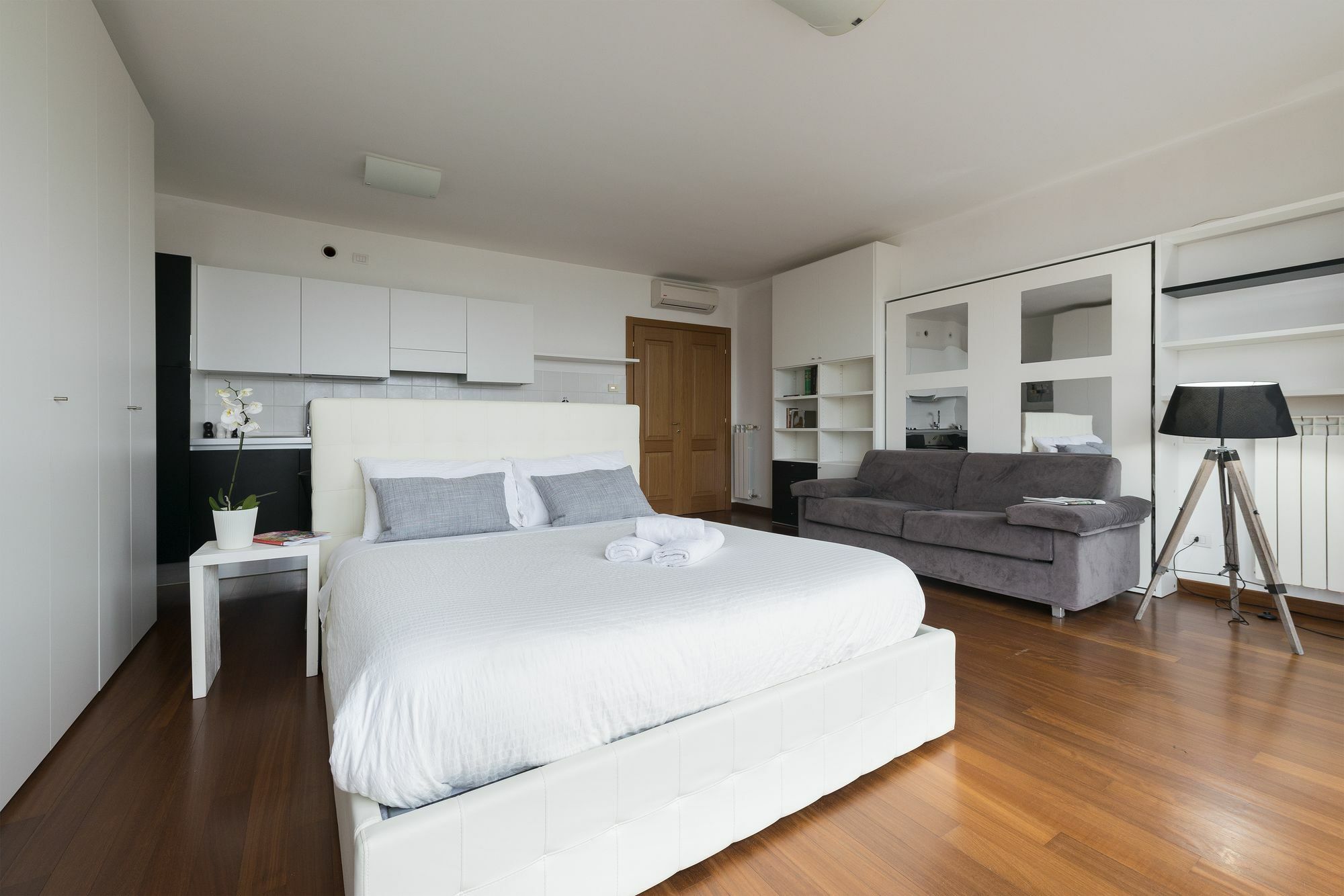 Mila Milart Apartment *