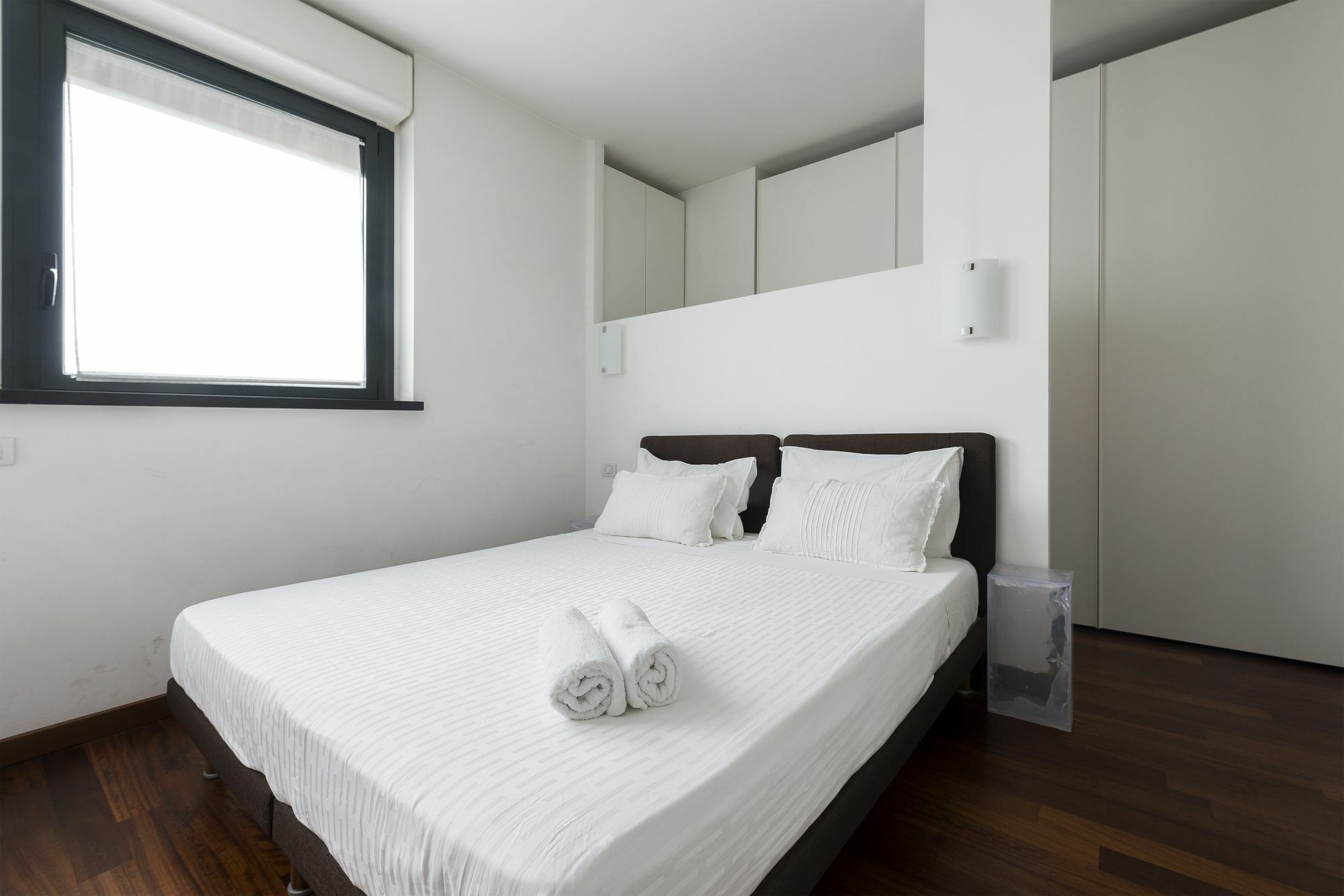 Apartment Mila Milart
