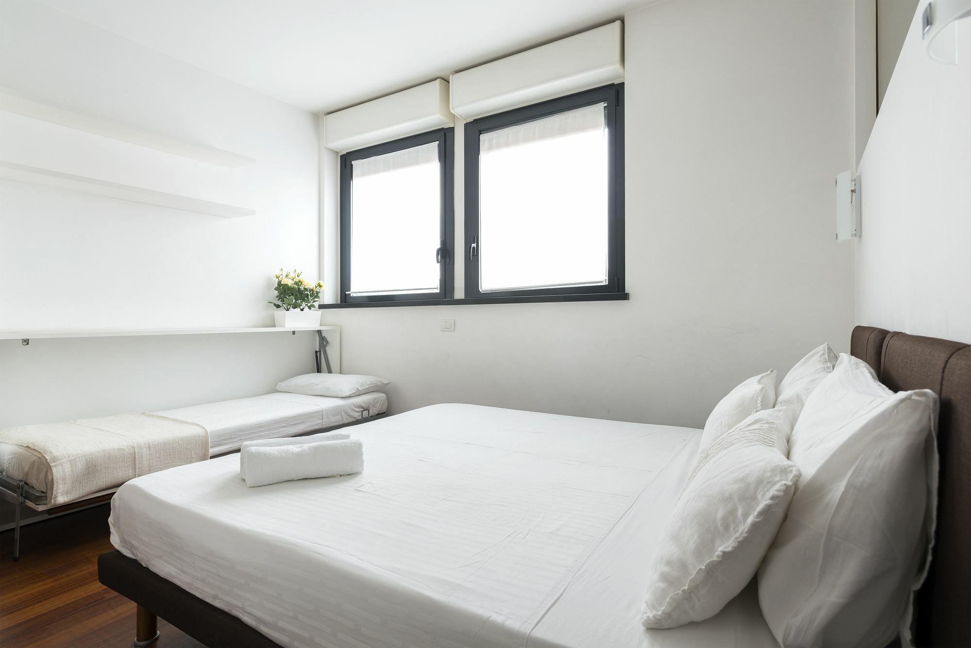 Mila Milart Apartment