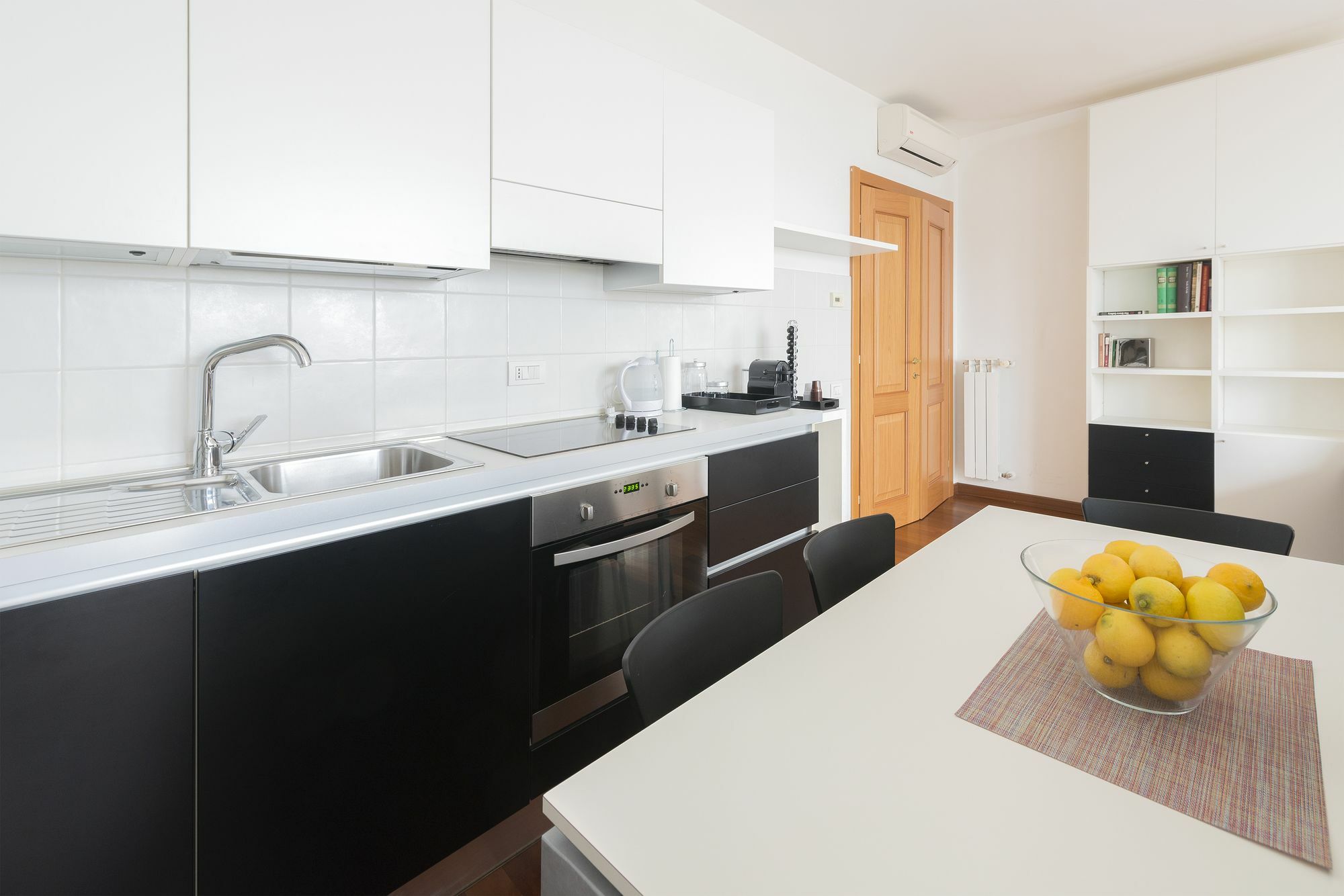 Mila Milart Apartment
