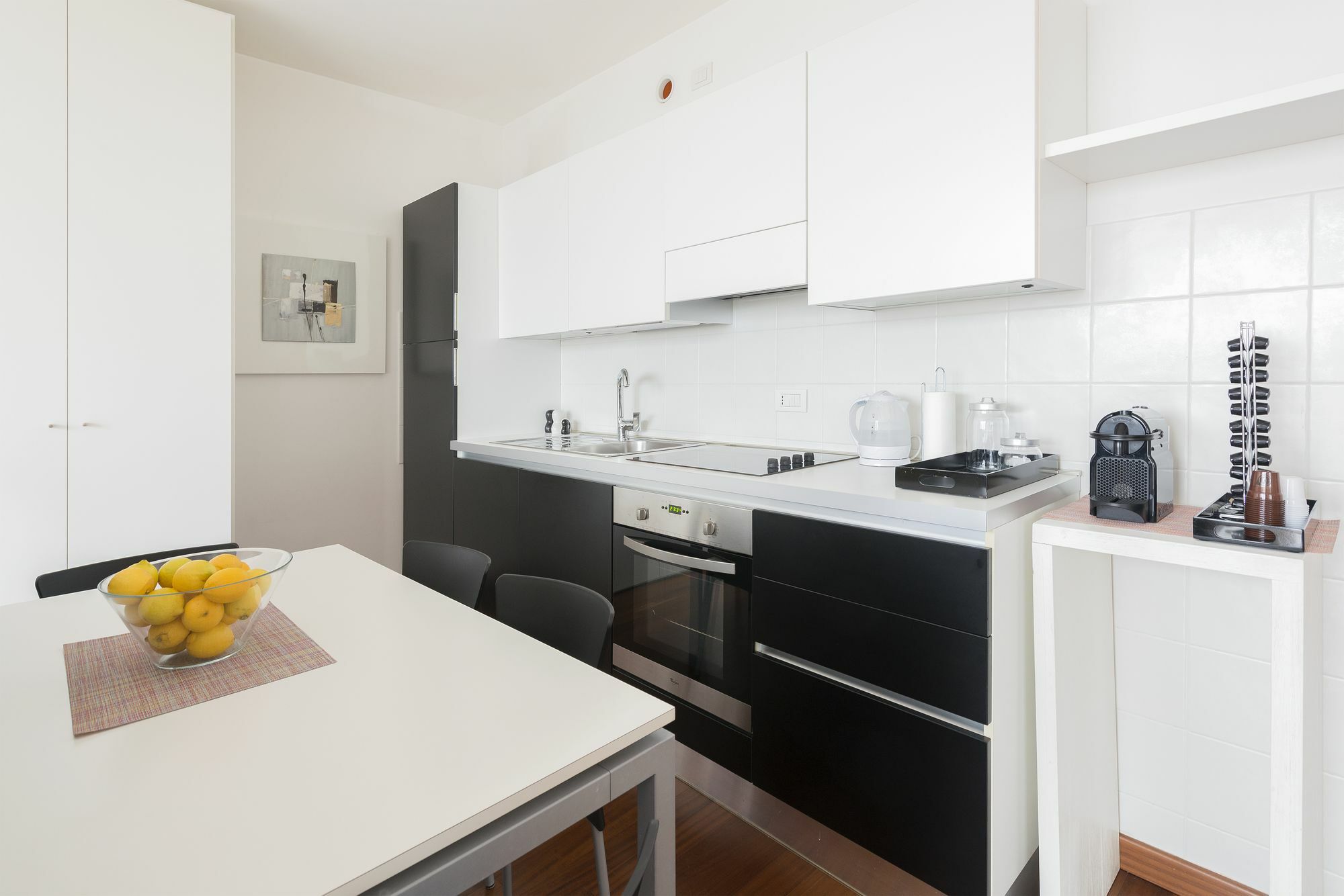 Apartment Mila Milart