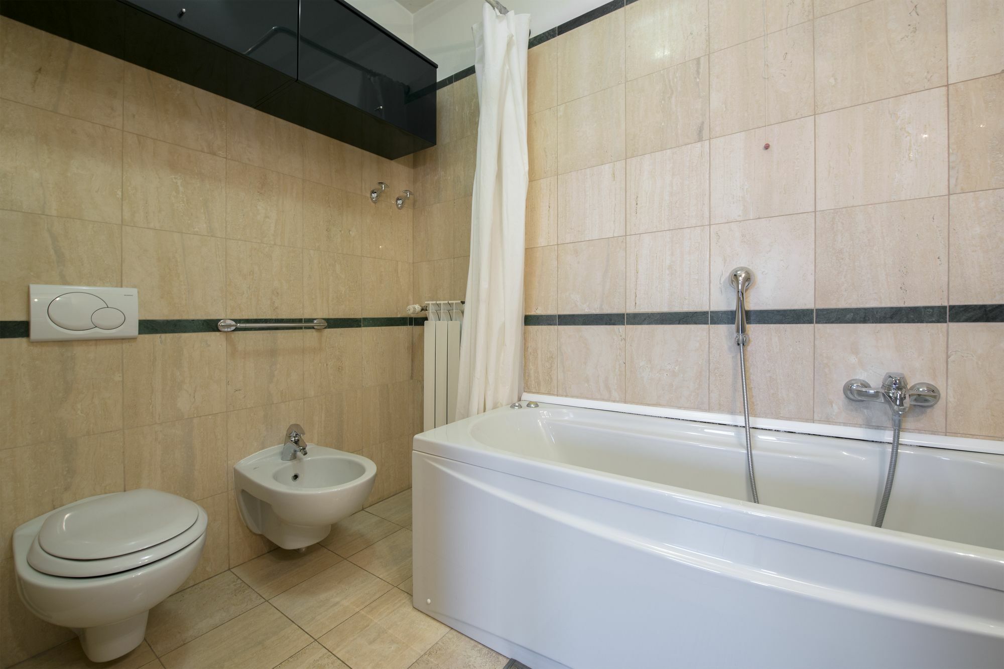 Mila Milart Apartment *