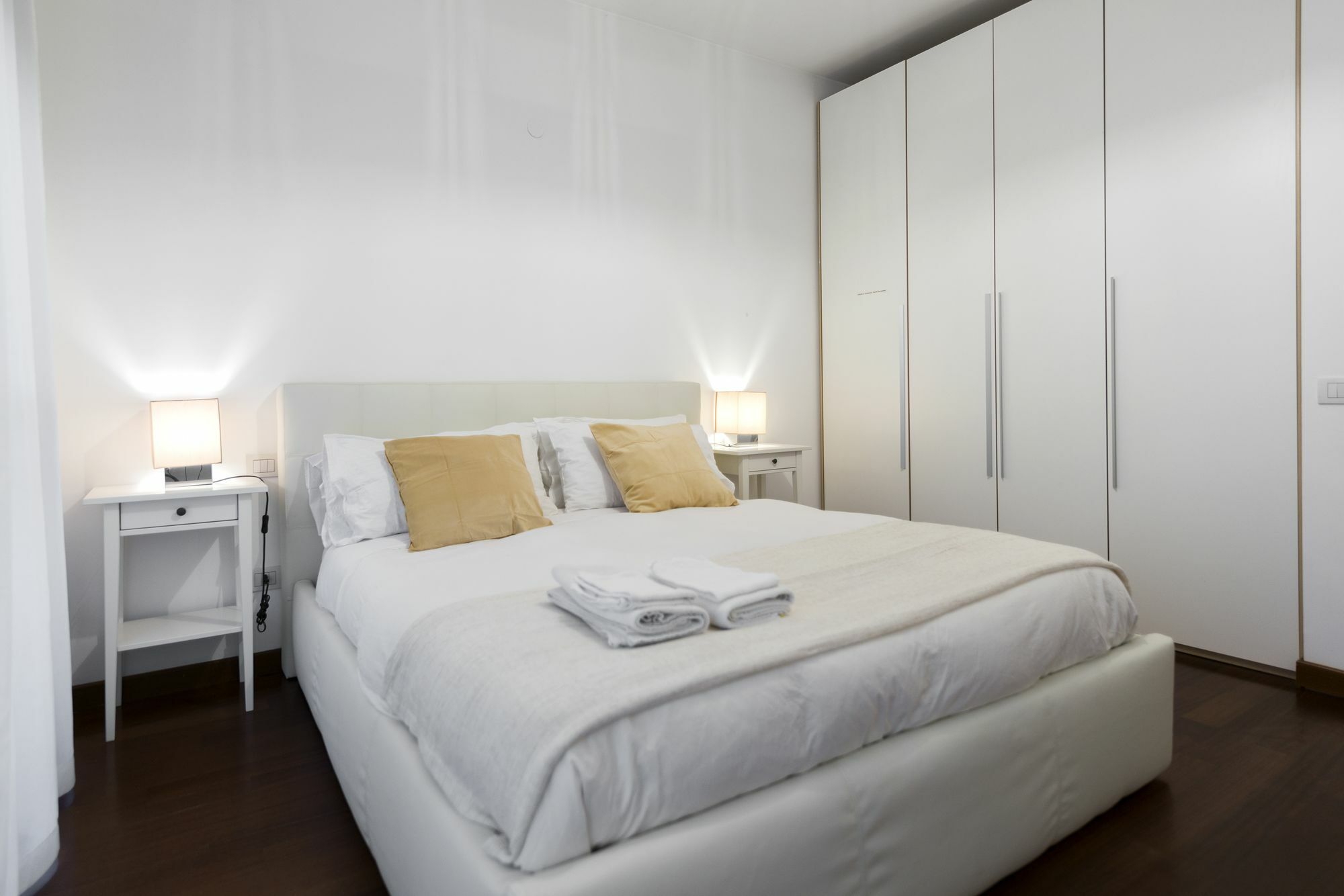 Apartment Mila Milart *