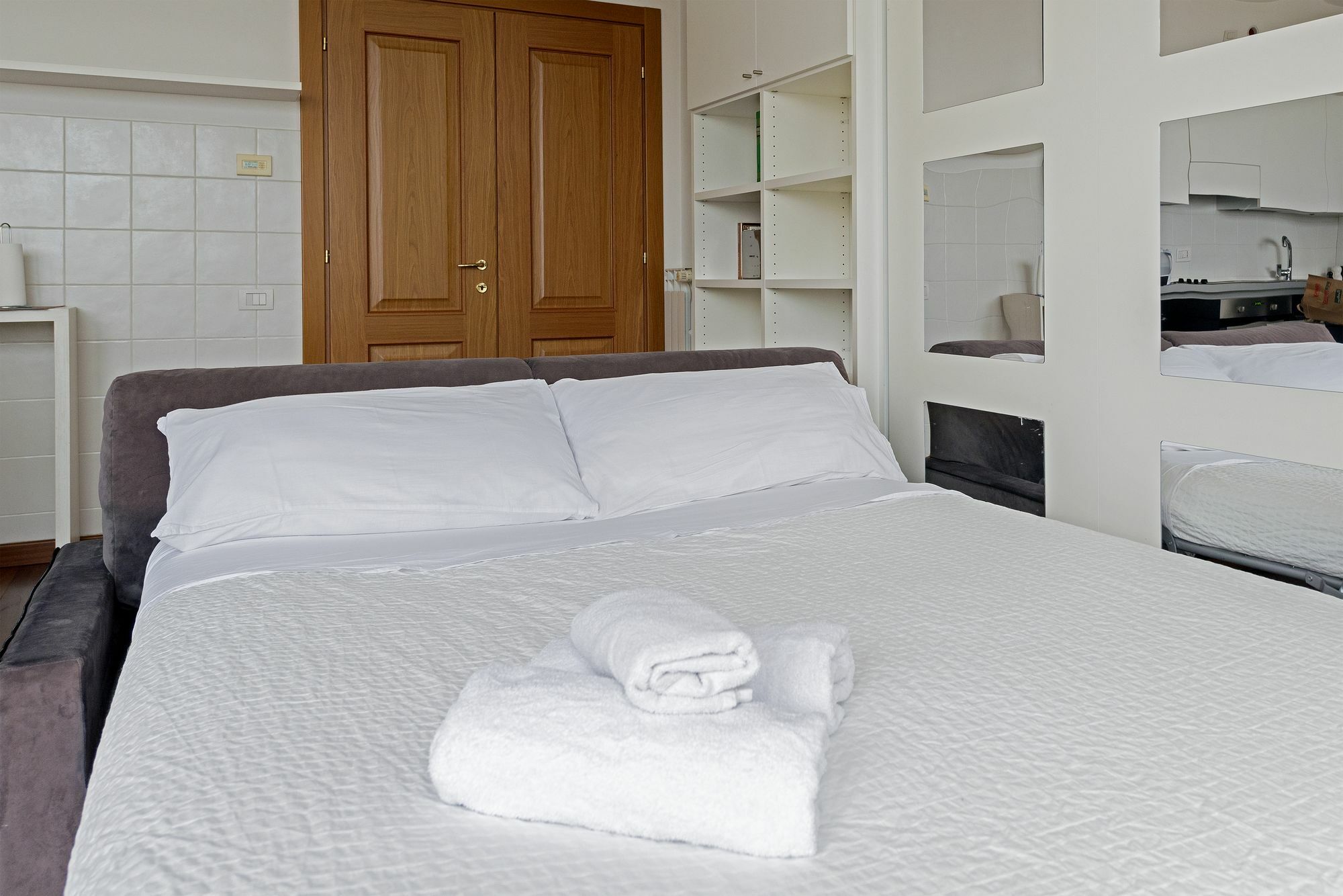 Apartment Mila Milart