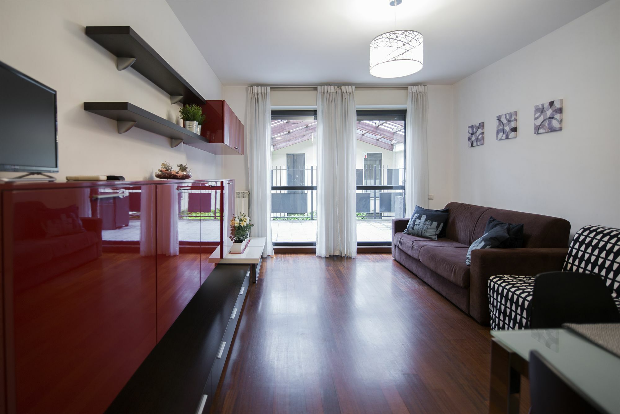Apartment Mila Milart