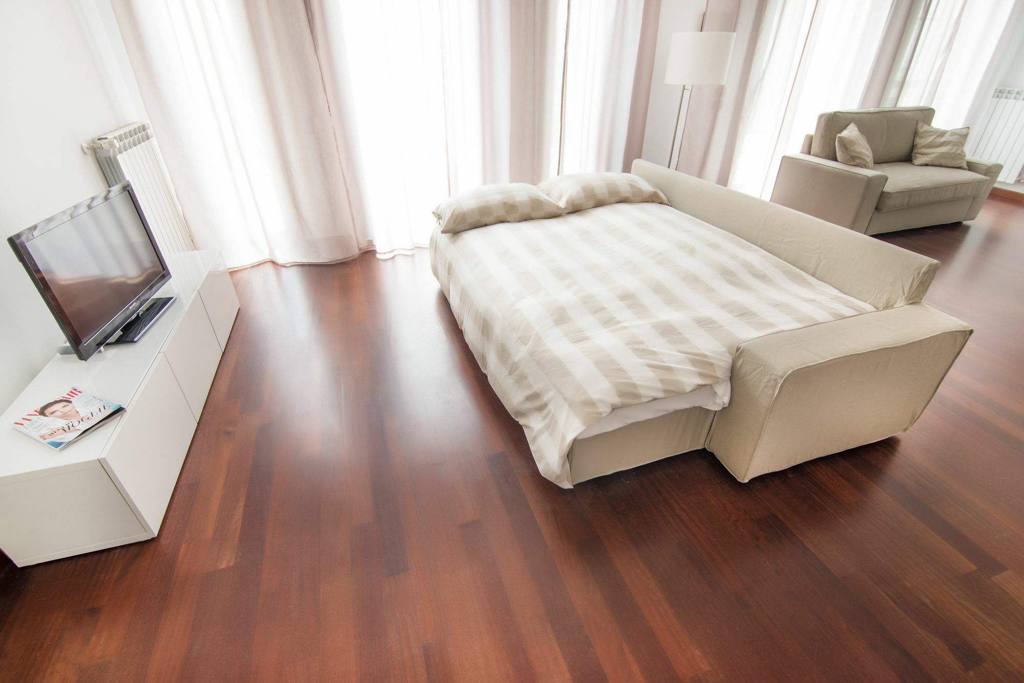 Appartement Mila Milart